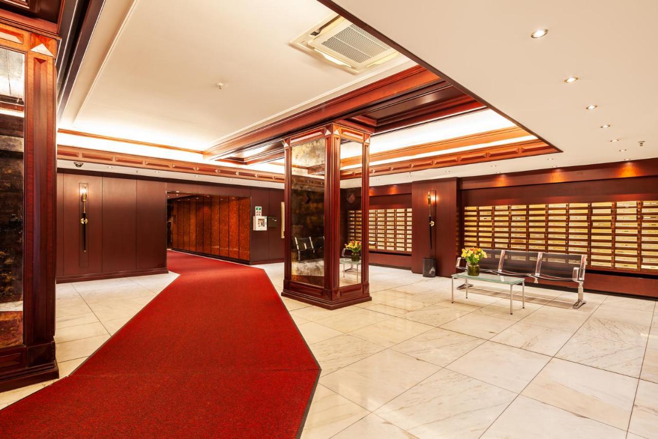 Meerblick Apartment 110 Timmendorfer Strand Zewnętrze zdjęcie