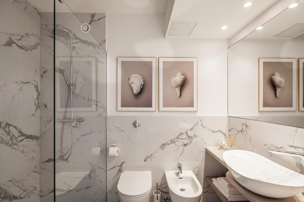 Meerblick Apartment 110 Timmendorfer Strand Zewnętrze zdjęcie